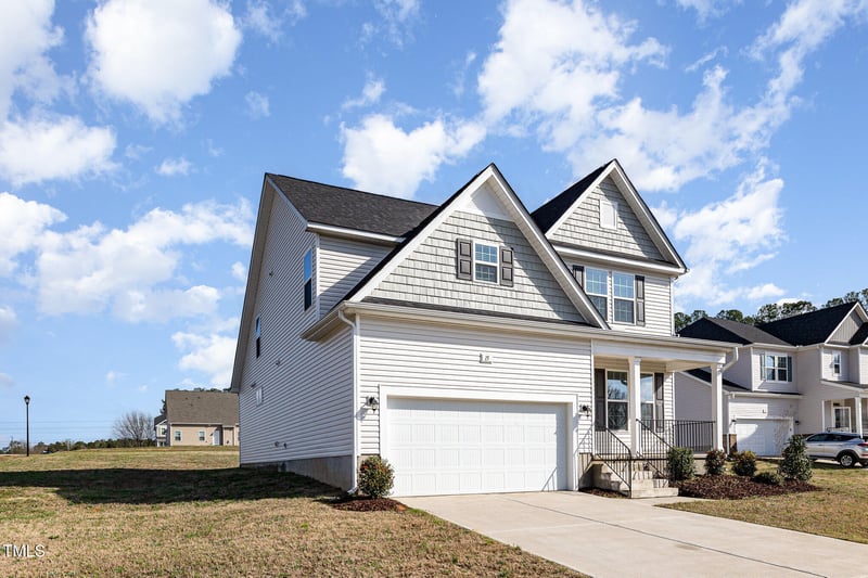 15 Woodworkers Way, Clayton, NC 27520