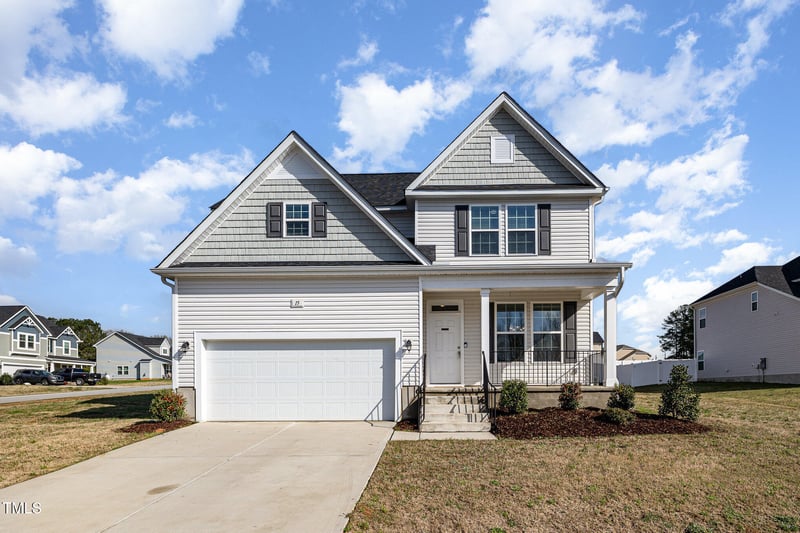 15 Woodworkers Way, Clayton, NC 27520