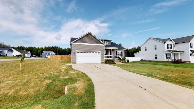 15 Wyatt Dr, Selma, NC 27576
