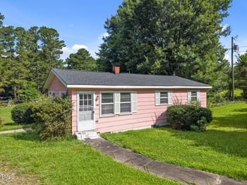 150 Alston Pruitt Rd, Louisburg, NC 27549