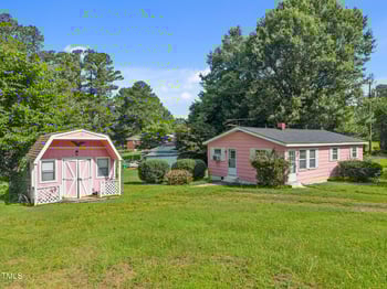 150 Alston Pruitt Rd, Louisburg, NC 27549