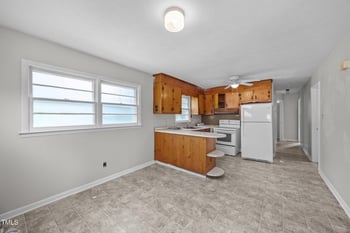 150 Alston Pruitt Rd, Louisburg, NC 27549