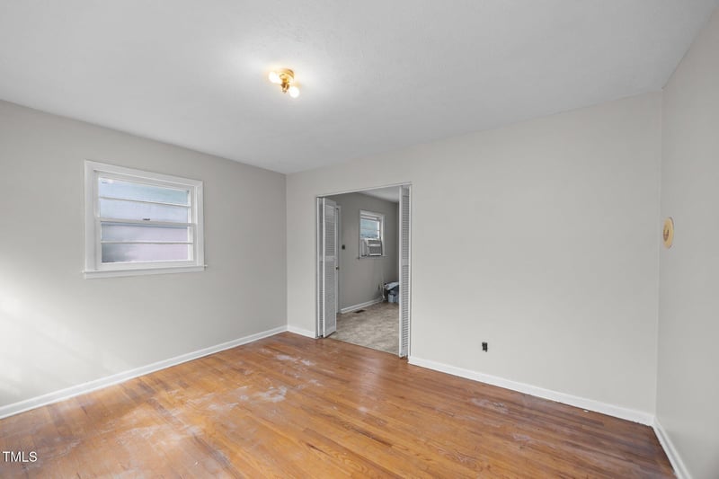 150 Alston Pruitt Rd, Louisburg, NC 27549