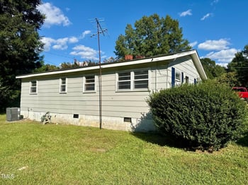 150 Alston Pruitt Rd, Louisburg, NC 27549
