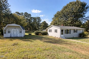 150 Alston Pruitt Rd, Louisburg, NC 27549