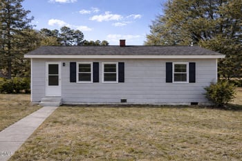 150 Alston Pruitt Rd, Louisburg, NC 27549