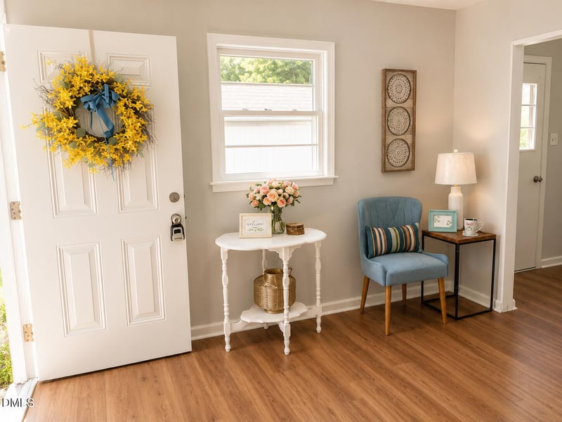 150 Alston Pruitt Rd, Louisburg, NC 27549