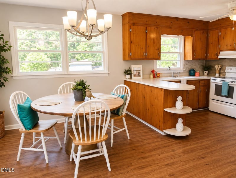 150 Alston Pruitt Rd, Louisburg, NC 27549