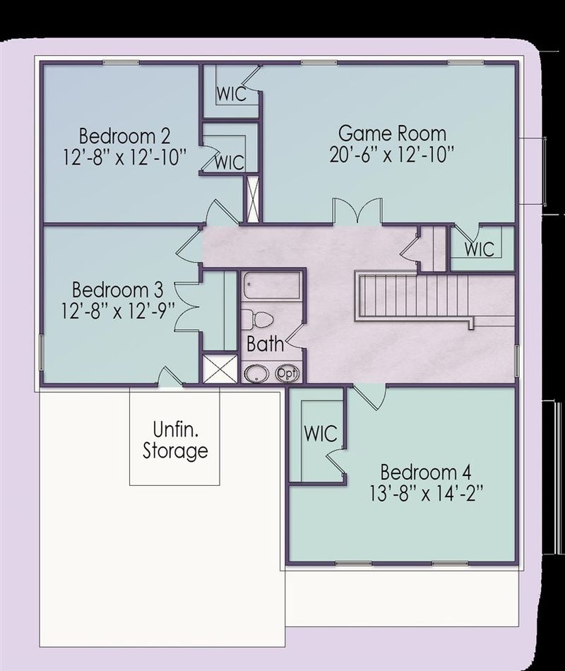150 Ambergate Dr, Youngsville, NC 27596