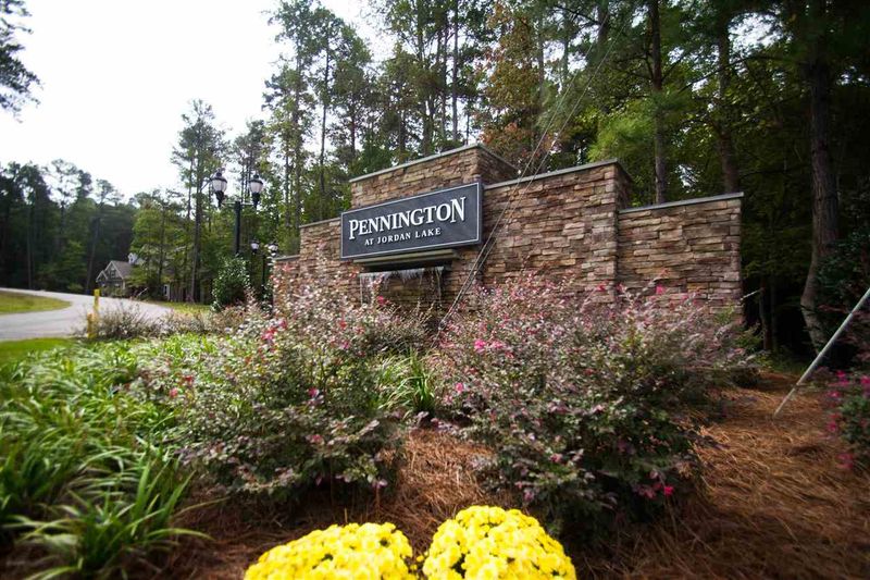 150 W Antebellum Dr Lot 11, Pittsboro, NC 27312