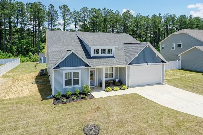 150 Ashpole Trl, Clayton, NC 27520