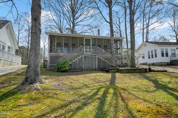 150 Big Horn Cv, Louisburg, NC 27549