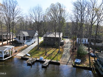 150 Big Horn Cv, Louisburg, NC 27549