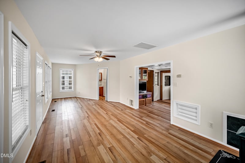 150 Big Horn Cv, Louisburg, NC 27549