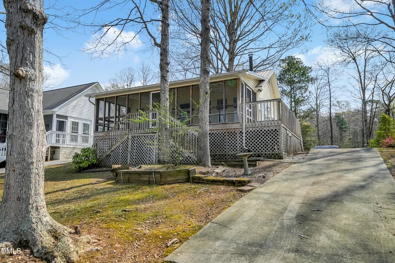 150 Big Horn Cv, Louisburg, NC 27549