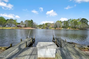 150 Big Horn Cv, Louisburg, NC 27549