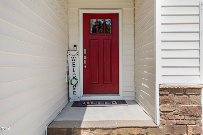 150 Black Cloud Dr, Louisburg, NC 27549