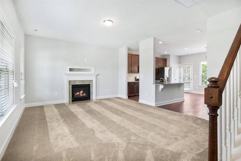 150 Black Oak Ct, Clayton, NC 27520