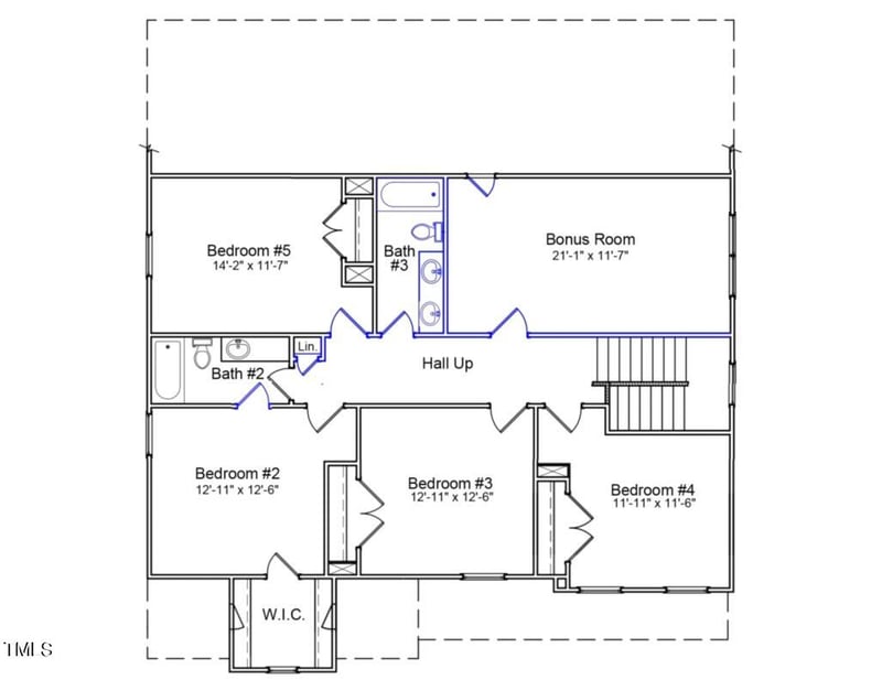 150 Black Walnut Dr #207, Garner, NC 27529