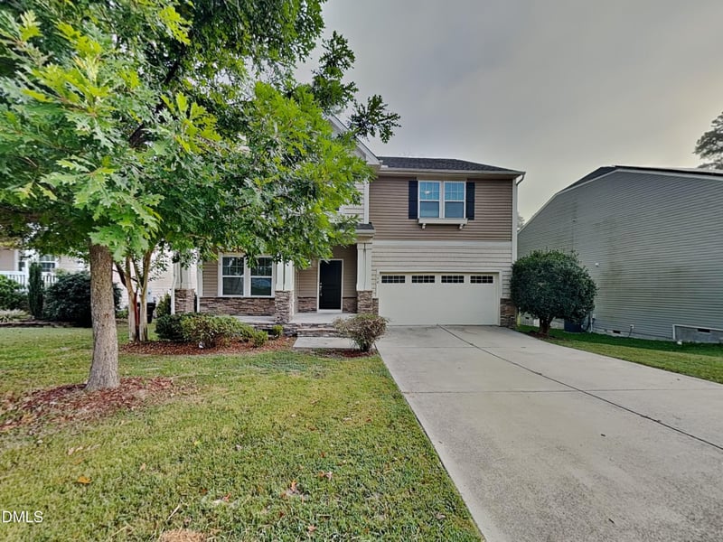 150 Blakeford Dr, Wendell, NC 27591