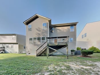 150 Blakeford Dr, Wendell, NC 27591