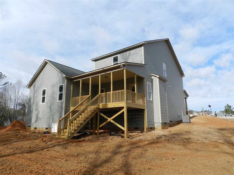150 Breadnut Dr, Smithfield, NC 27577