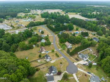 150 Brett Cir, Benson, NC 27504