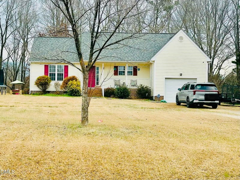 150 Bridle Trl, Youngsville, NC 27596