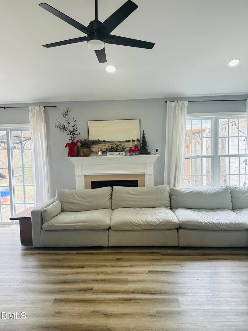 150 Bridle Trl, Youngsville, NC 27596