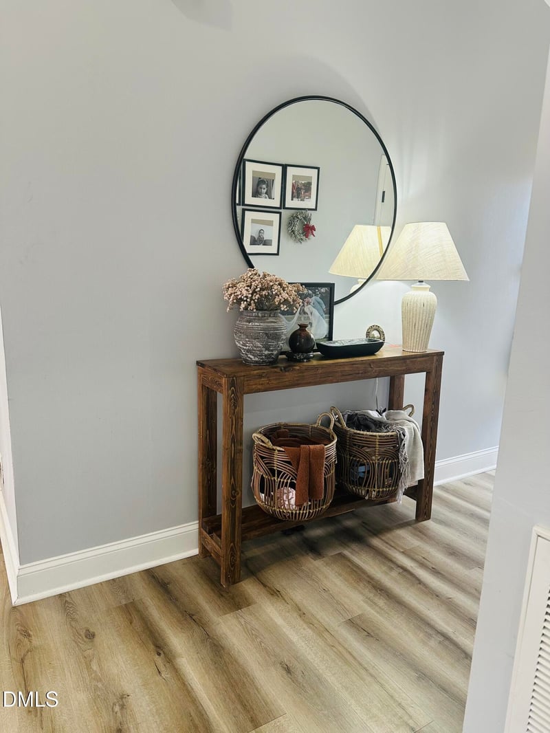 150 Bridle Trl, Youngsville, NC 27596