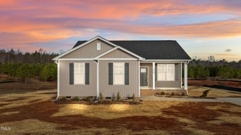 150 Brookhaven Dr, Spring Hope, NC 27882