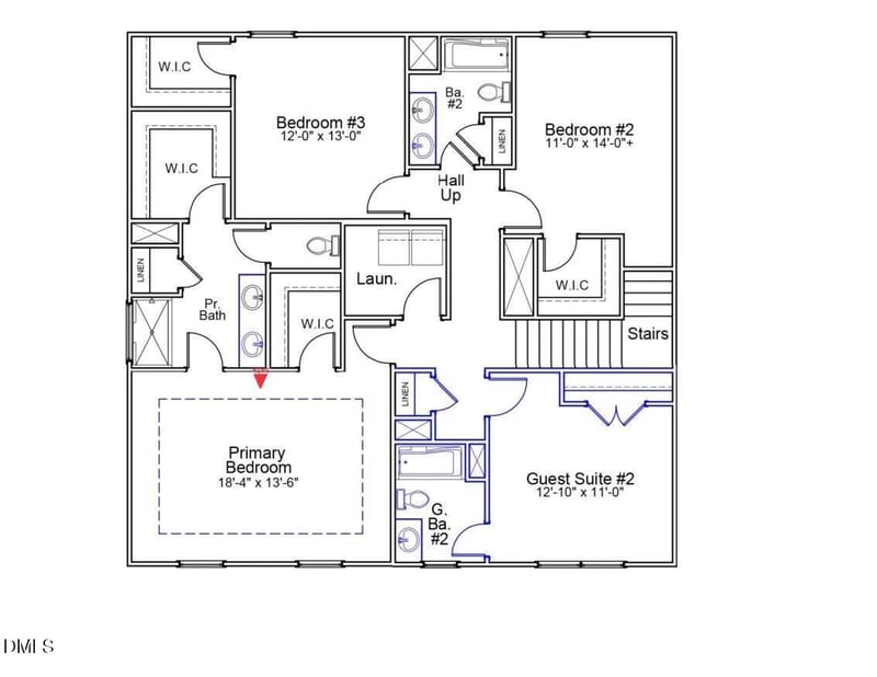 150 Buckthorn Dr, Youngsville, NC 27596