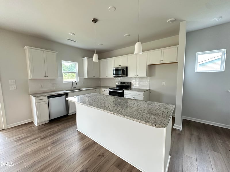 150 Buckthorn Dr, Youngsville, NC 27596