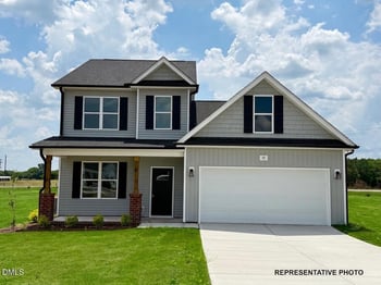 150 Cardovia Way, Wendell, NC 27591