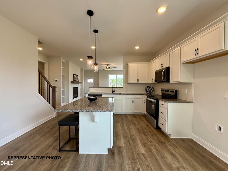 150 Cardovia Way, Wendell, NC 27591