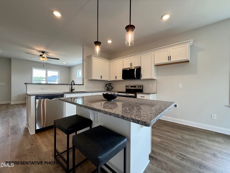 150 Cardovia Way, Wendell, NC 27591