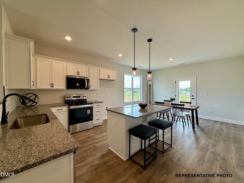150 Cardovia Way, Wendell, NC 27591