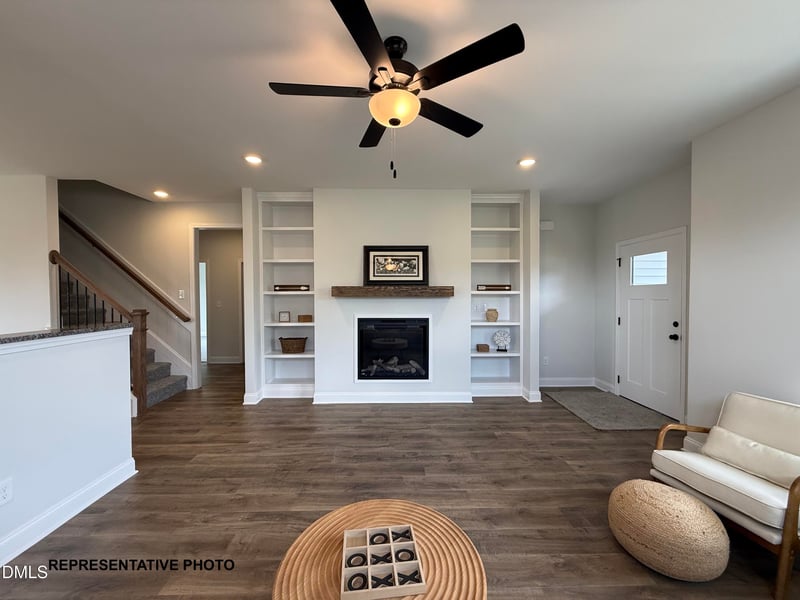 150 Cardovia Way, Wendell, NC 27591