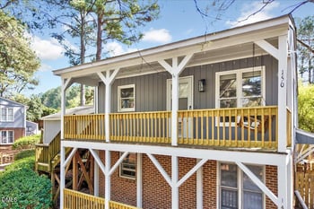 150 Carmichael Ct, Cary, NC 27511