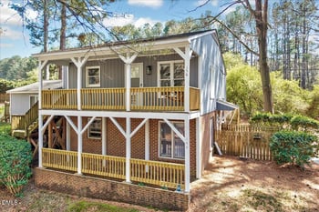 150 Carmichael Ct, Cary, NC 27511