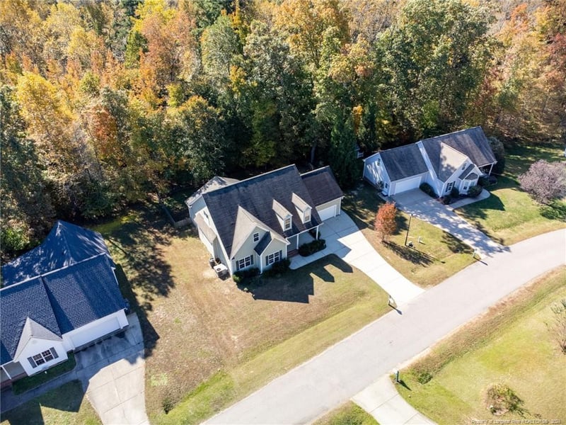150 Carrington Ave, Franklinton, NC 27525