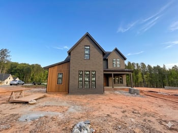 150 Cherry Bark Dr, Youngsville, NC 27596