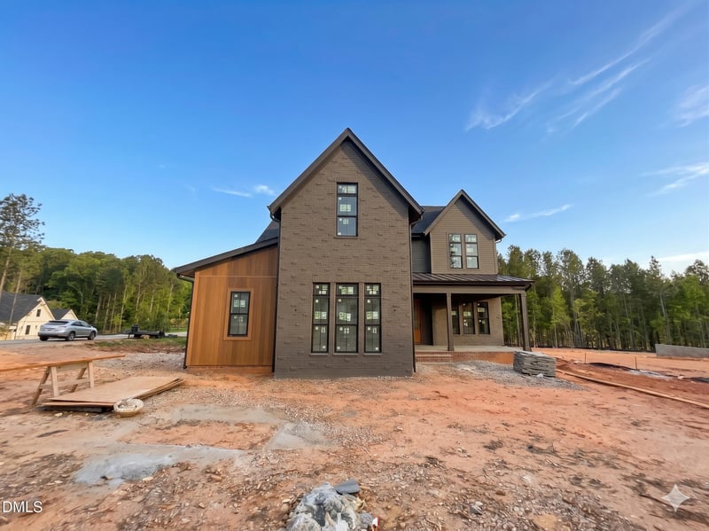 150 Cherry Bark Dr, Youngsville, NC 27596