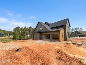 150 Cherry Bark Dr, Youngsville, NC 27596