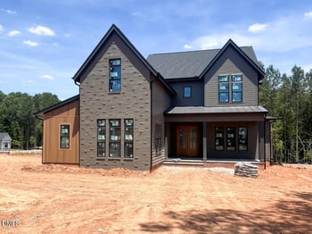 150 Cherry Bark Dr, Youngsville, NC 27596