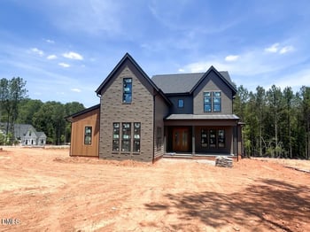150 Cherry Bark Dr, Youngsville, NC 27596