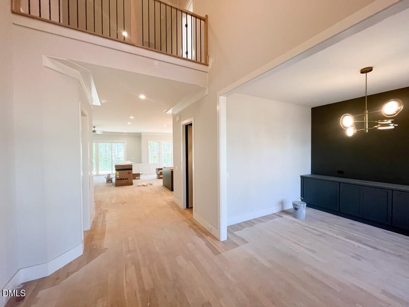 150 Cherry Bark Dr, Youngsville, NC 27596