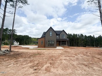 150 Cherry Bark Dr, Youngsville, NC 27596