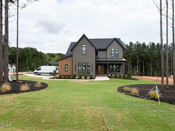 150 Cherry Bark Dr, Youngsville, NC 27596