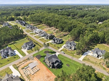 150 Cherry Bark Dr, Youngsville, NC 27596